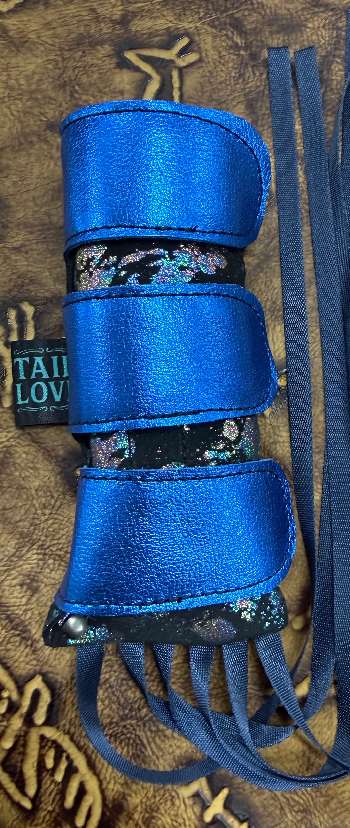 3 Strap Gemma