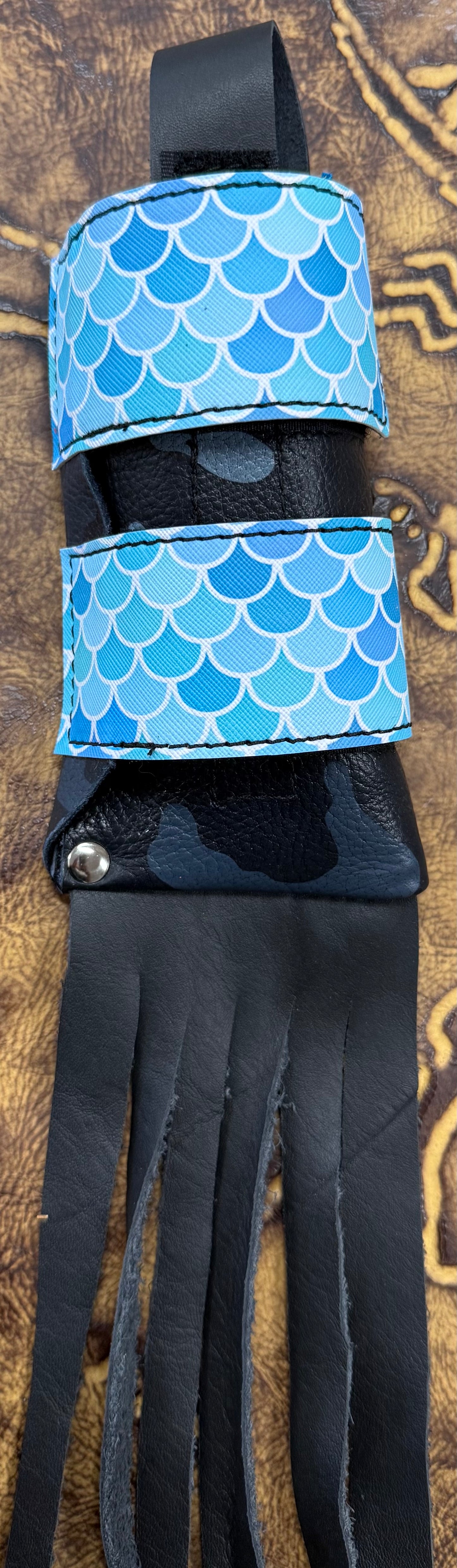 2 Strap Mini