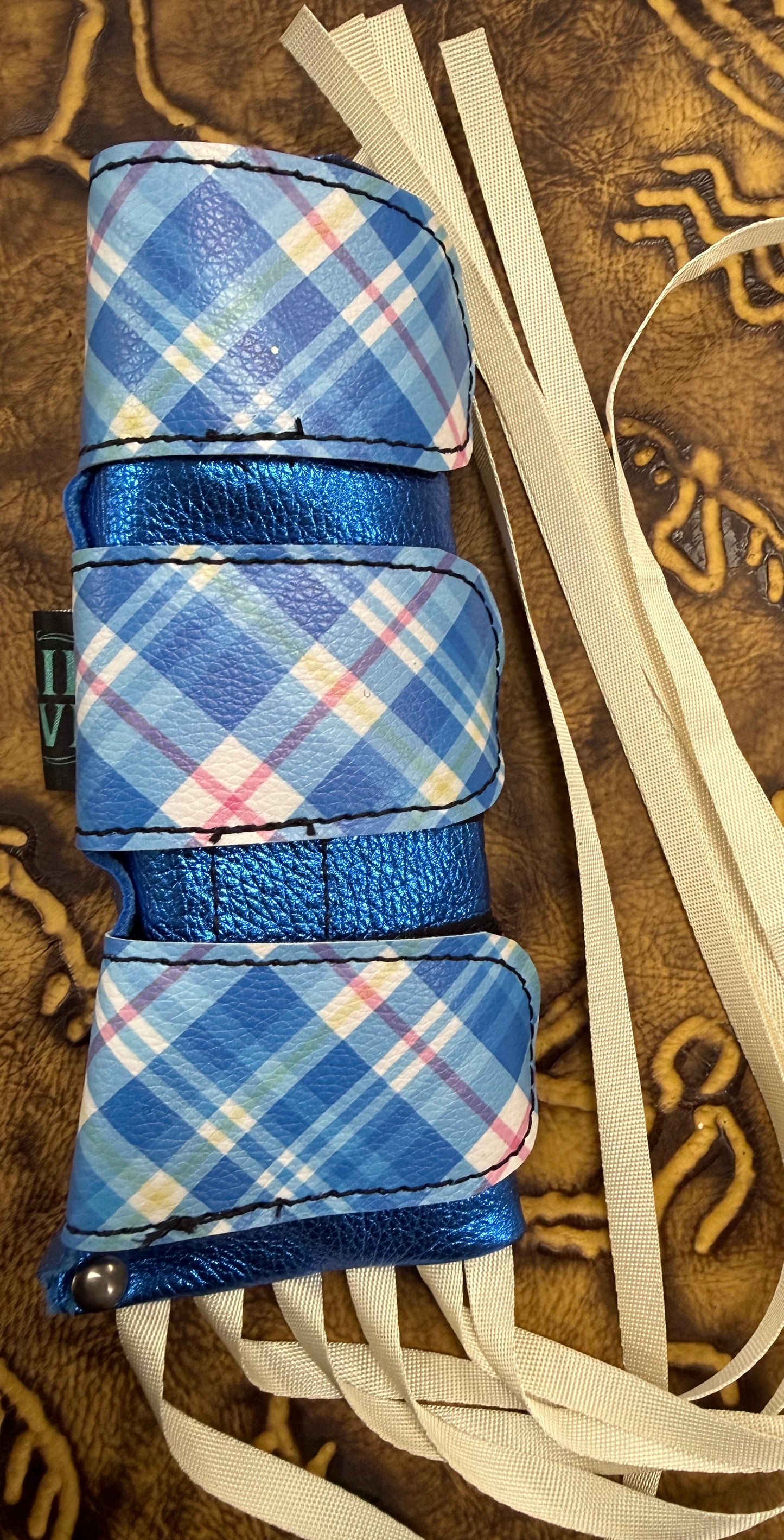 3 Strap Gemma