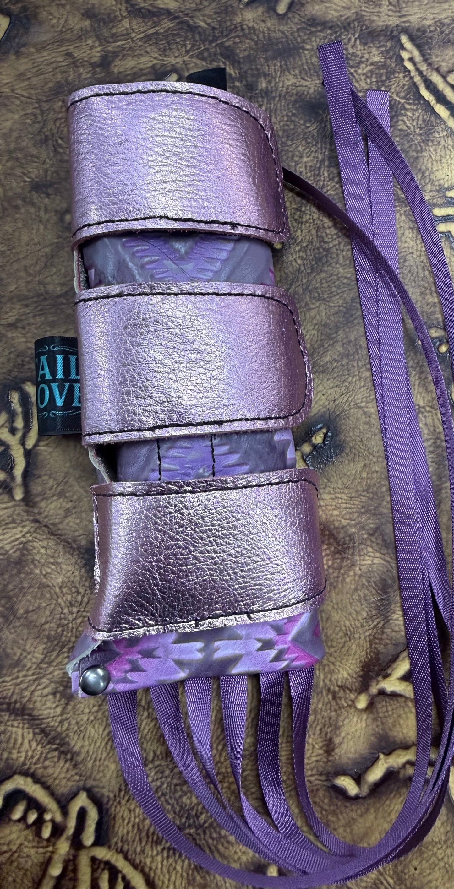 3 Strap Gemma