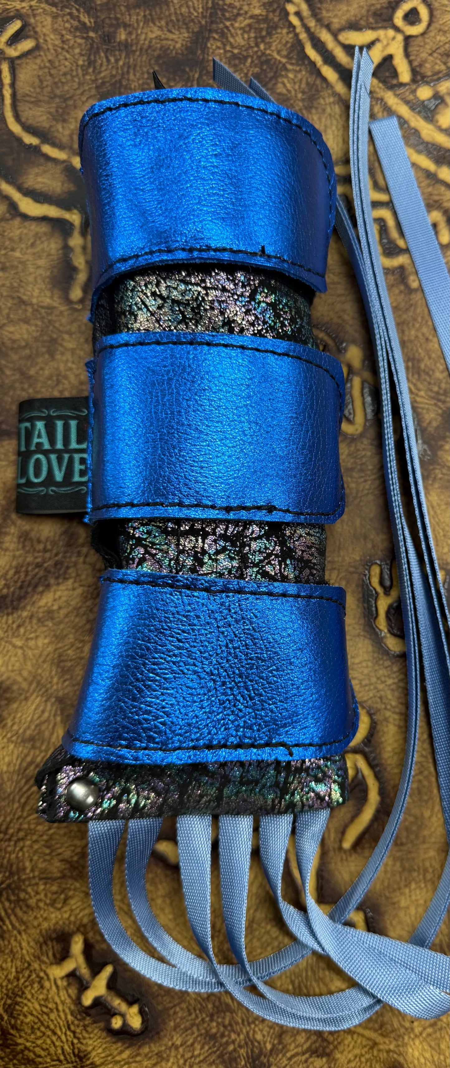 3 Strap Gemma