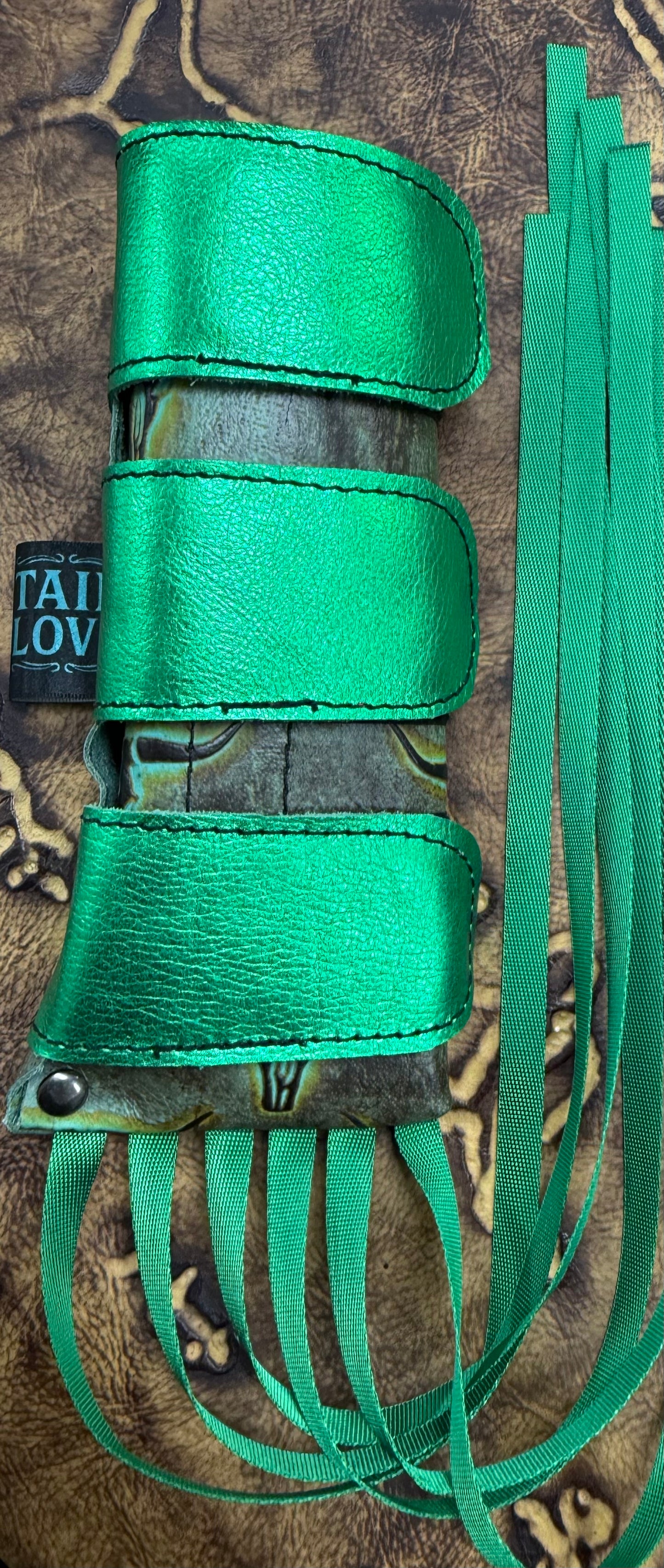 3 Strap Gemma