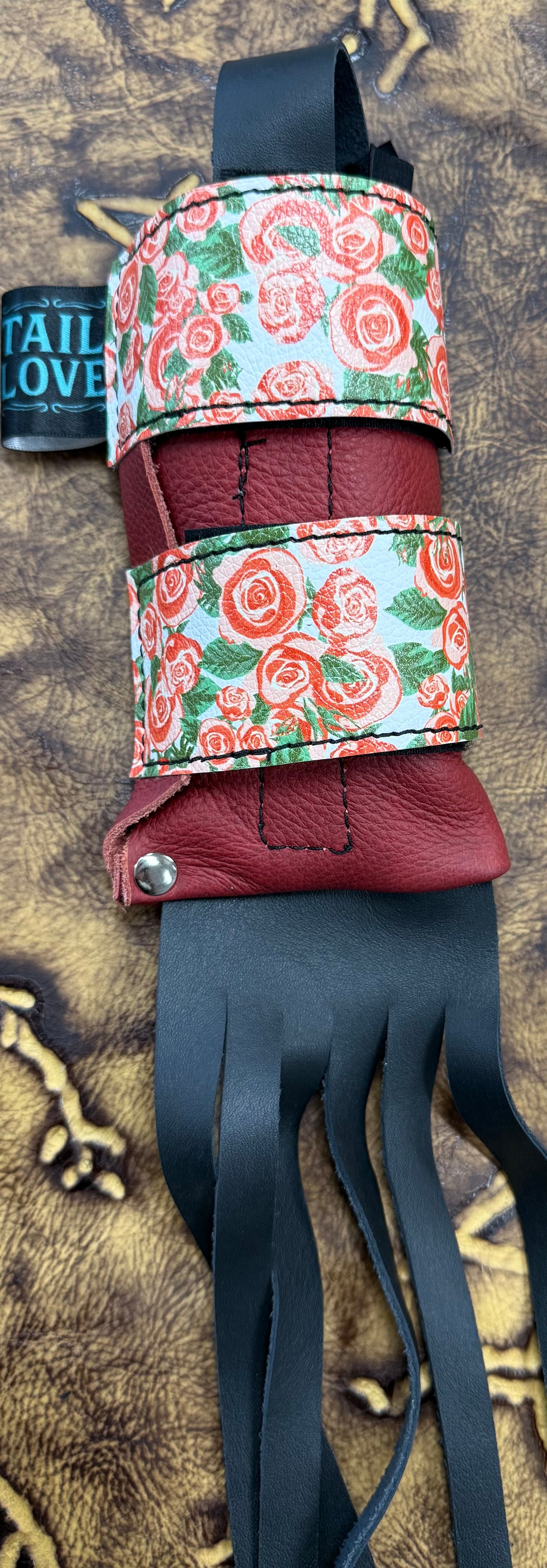 2 strap Mini