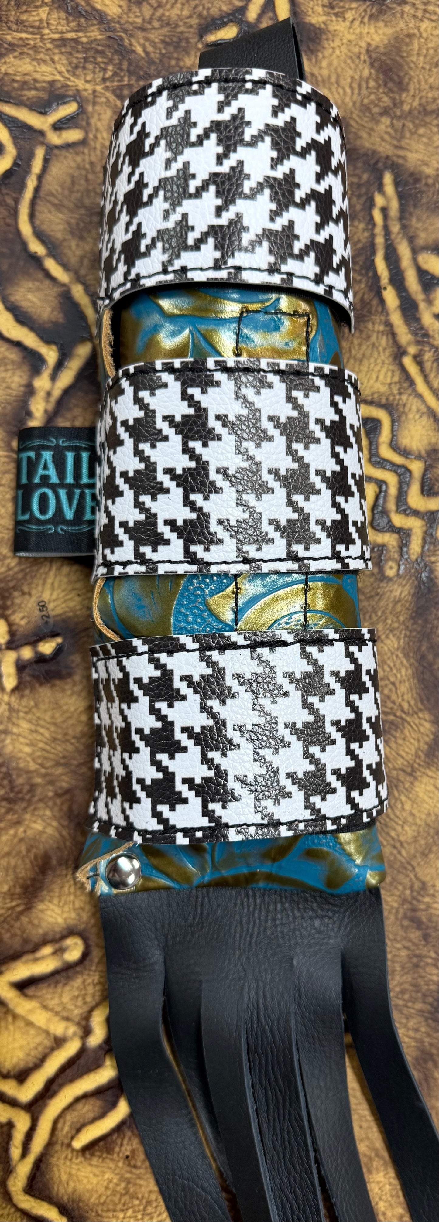3 strap nGemma