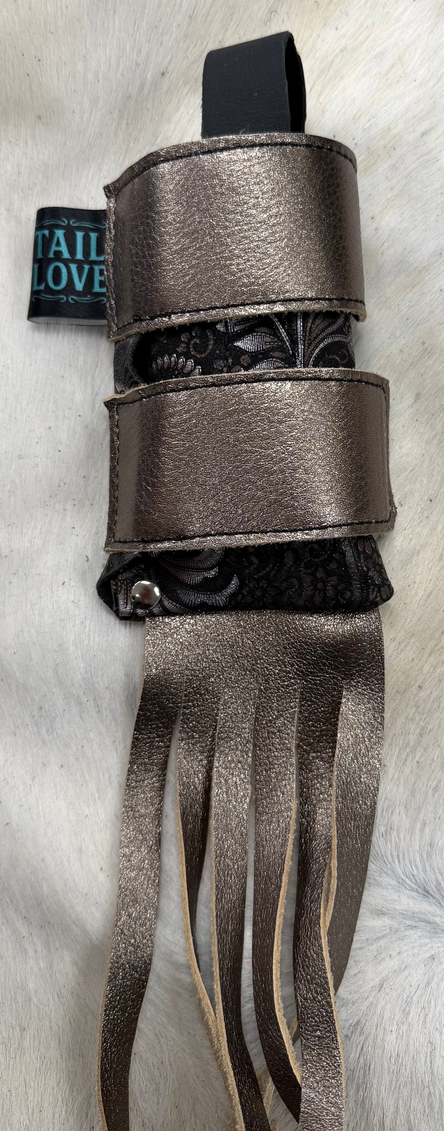 2 Strap Mini