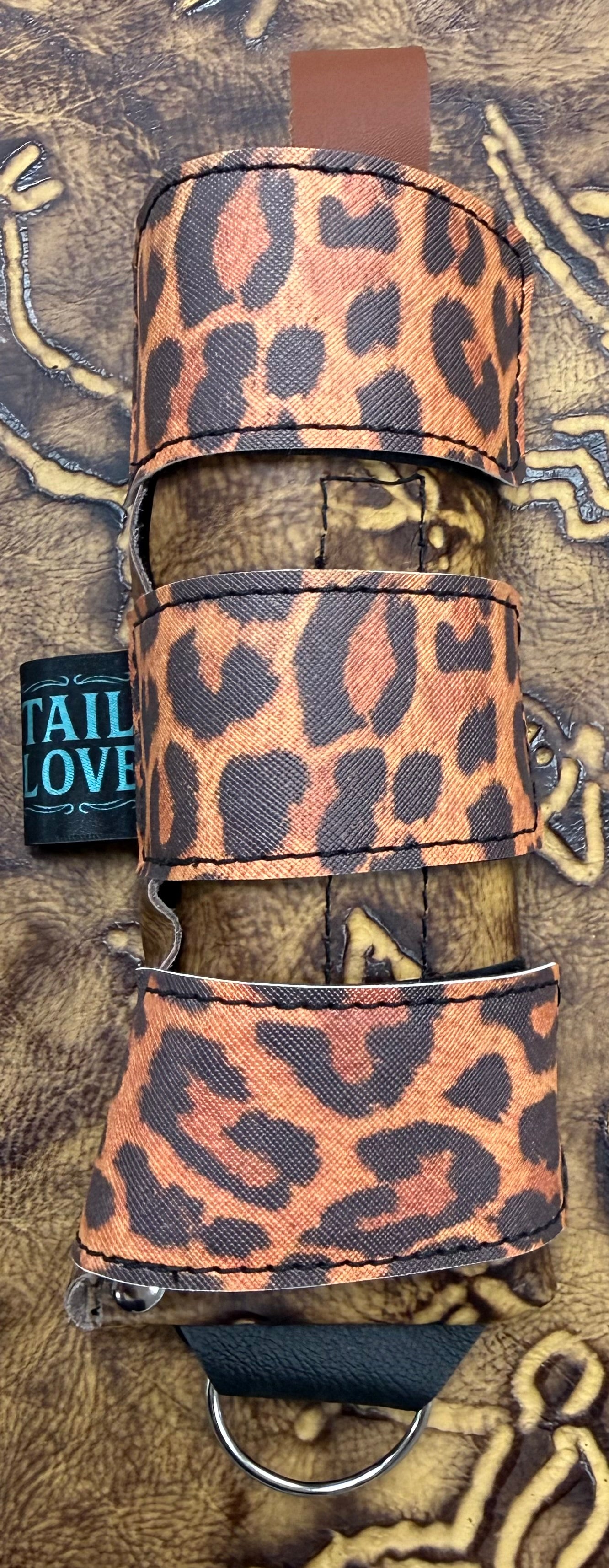 3 strap Maverick