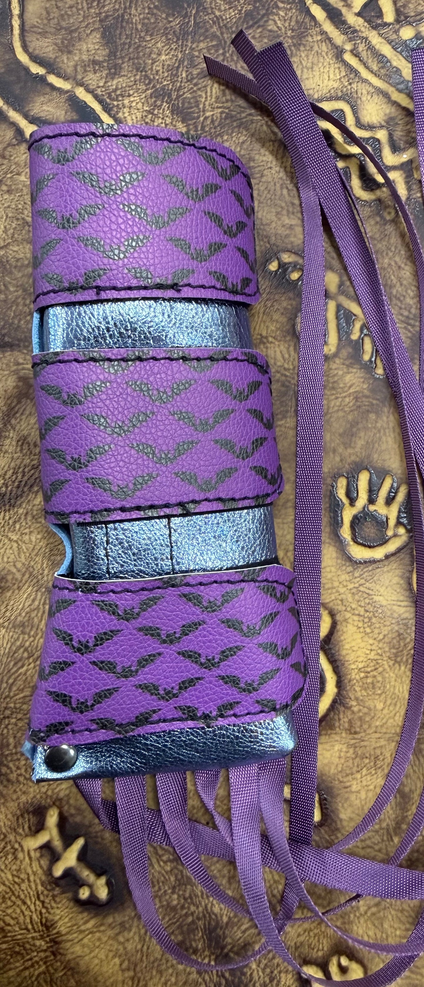 3 Strap Gemma