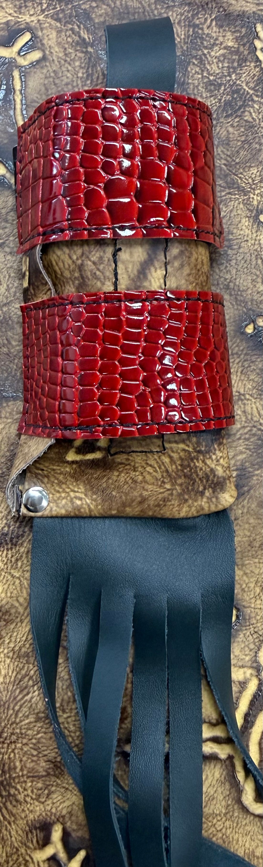 2 strap Mini
