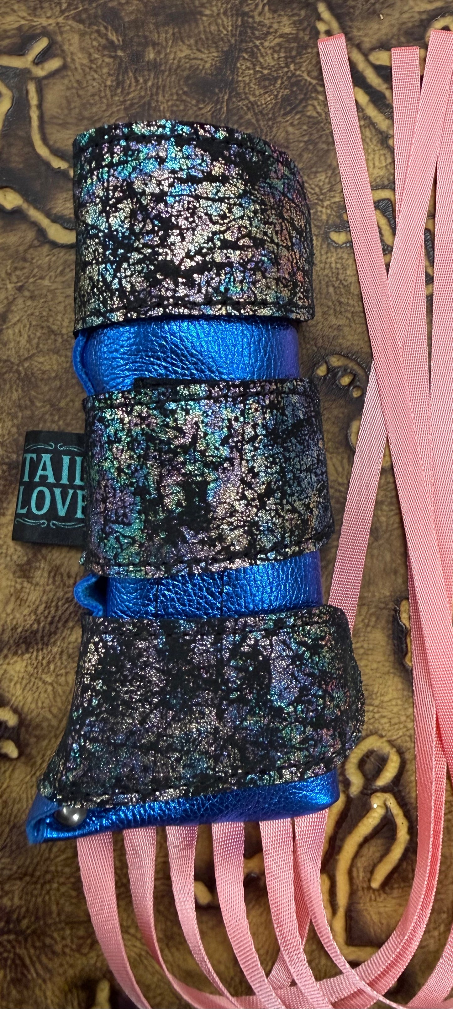 3 Strap Gemma