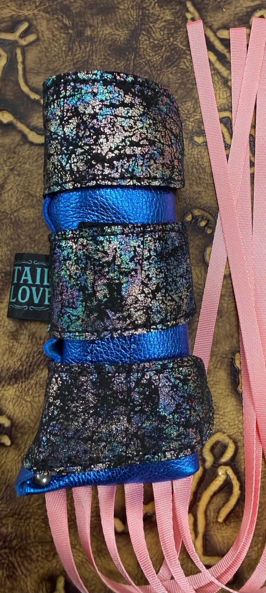 3 Strap Gemma